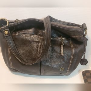 The sak purse